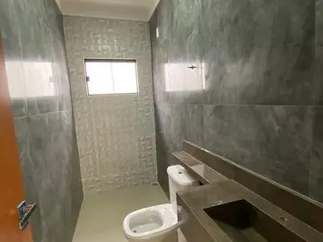 Imagem 10: Casa Residencial - Jardins do Lago