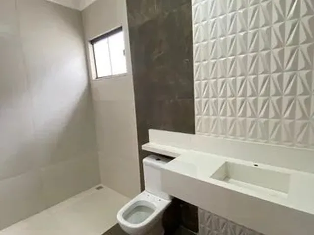 Imagem 16: Casa Residencial - Jardins do Lago