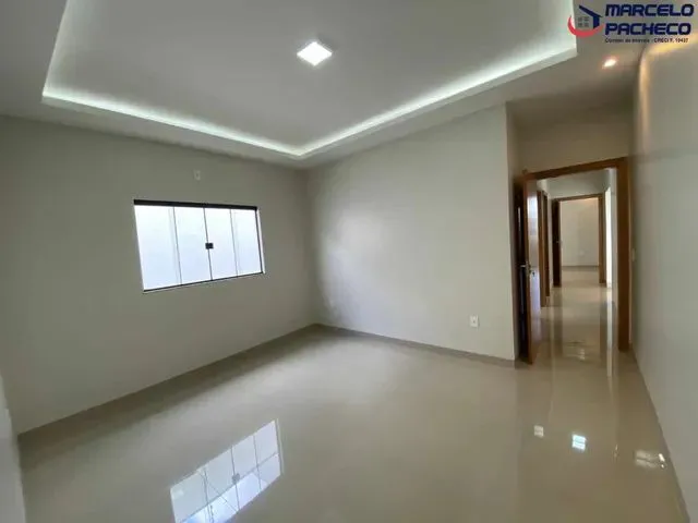 Imagem 9: Casa Residencial - Jardins do Lago