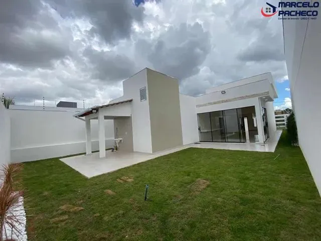 Imagem 13: Casa Residencial - Jardins do Lago