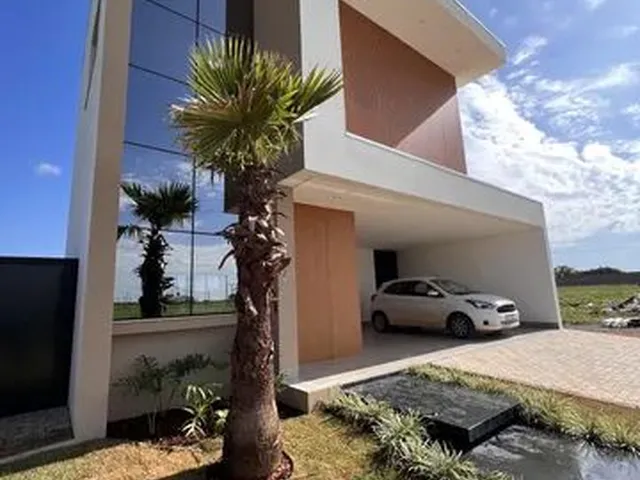 Imagem: Casa de Condomínio para Venda em Luís