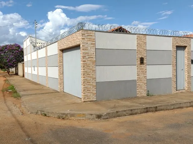 Imagem: Casa em Pompeu Grande Oportunidade