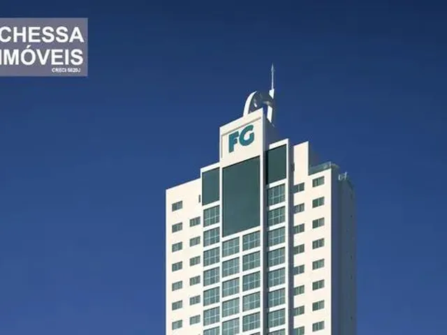 Imagem: Apartamento com 4 Dormitórios À Venda