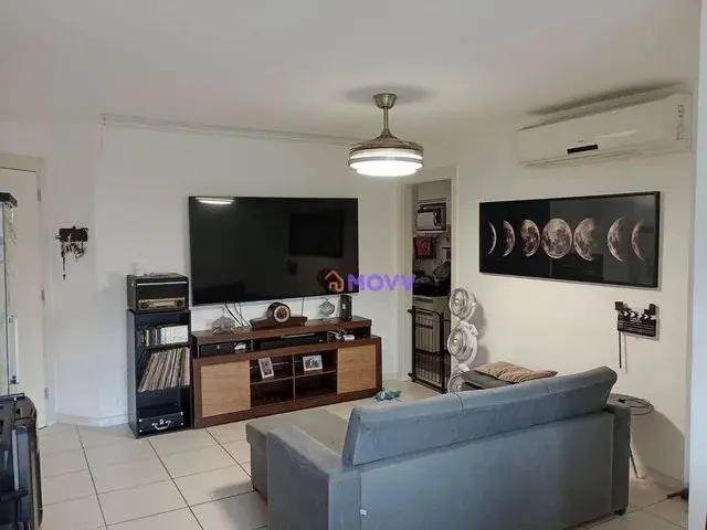 Imagem 14: Apartamento com 3 Dormitórios À Venda, 84 M² por R$ 450.000,00 - Badu - Niterói/Rj
