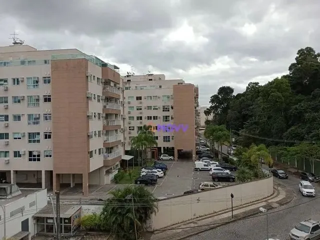 Imagem 10: Apartamento com 3 Dormitórios À Venda, 84 M² por R$ 450.000,00 - Badu - Niterói/Rj