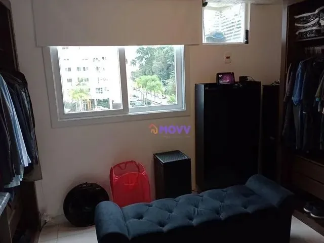 Imagem 4: Apartamento com 3 Dormitórios À Venda, 84 M² por R$ 450.000,00 - Badu - Niterói/Rj