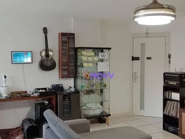 Imagem 2: Apartamento com 3 Dormitórios À Venda, 84 M² por R$ 450.000,00 - Badu - Niterói/Rj