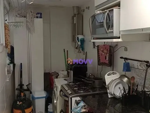 Imagem 11: Apartamento com 3 Dormitórios À Venda, 84 M² por R$ 450.000,00 - Badu - Niterói/Rj