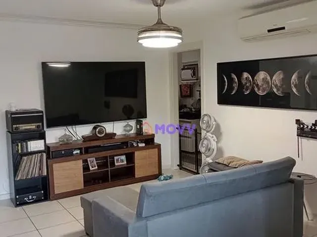 Imagem 8: Apartamento com 3 Dormitórios À Venda, 84 M² por R$ 450.000,00 - Badu - Niterói/Rj