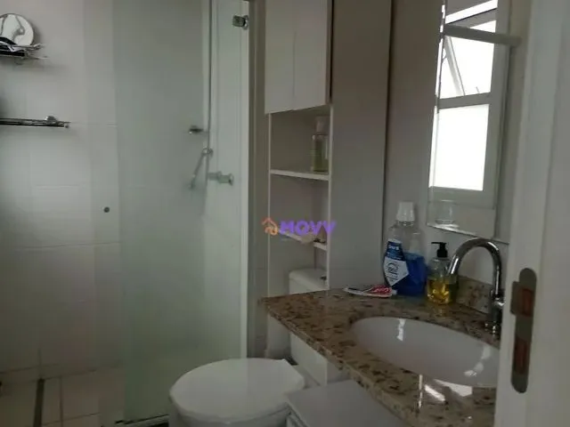 Imagem 13: Apartamento com 3 Dormitórios À Venda, 84 M² por R$ 450.000,00 - Badu - Niterói/Rj
