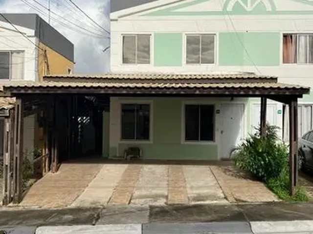 Imagem: Dp- Vende-Se Casa de 3/4 Condomínio Praia