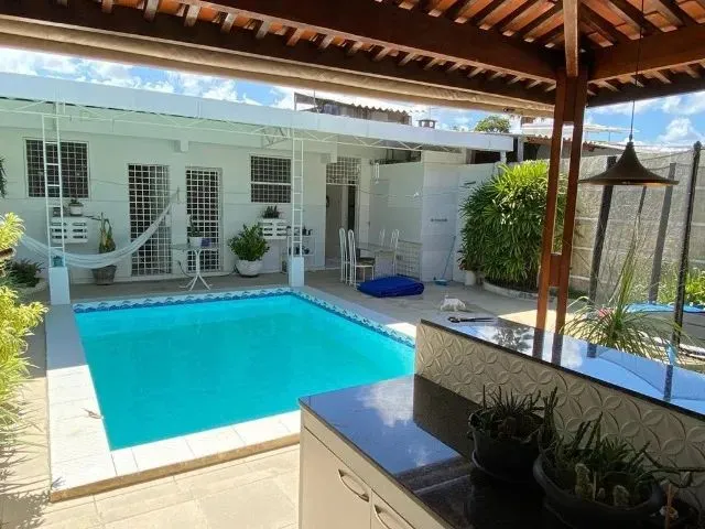 Imagem: Casa para Venda com 150 M2, 3 Quartos e