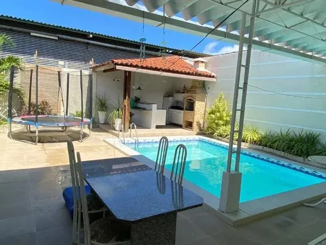 Imagem 11: Casa para Venda com 150 M2, 3 Quartos e 3 Wc em Afogados
