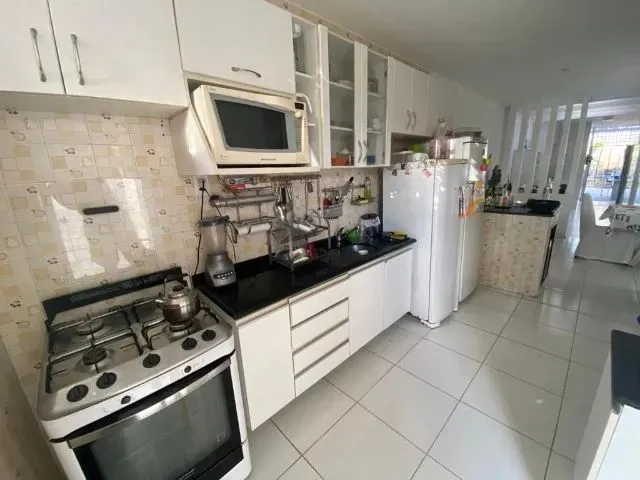 Imagem 12: Casa para Venda com 150 M2, 3 Quartos e 3 Wc em Afogados