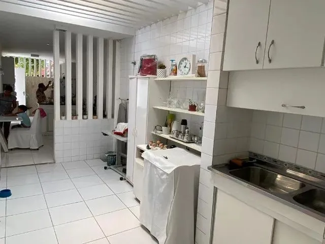 Imagem 2: Casa para Venda com 150 M2, 3 Quartos e 3 Wc em Afogados