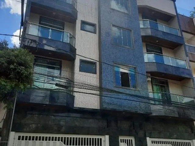 Imagem: Apartamento Cidade Nobre - Ipatinga/Mg