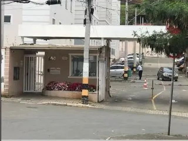 Imagem: Juiz de Fora - Apartamento Padrão