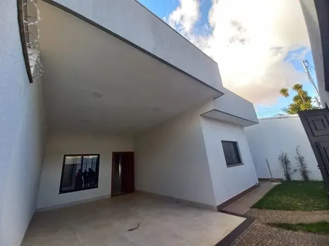 Imagem: Casa para Venda Tem 200 Metros Quadrados