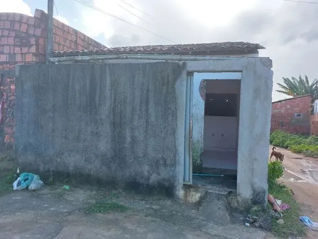 Imagem: Vende-Se Uma Casa Fica no Benedito Bentes
