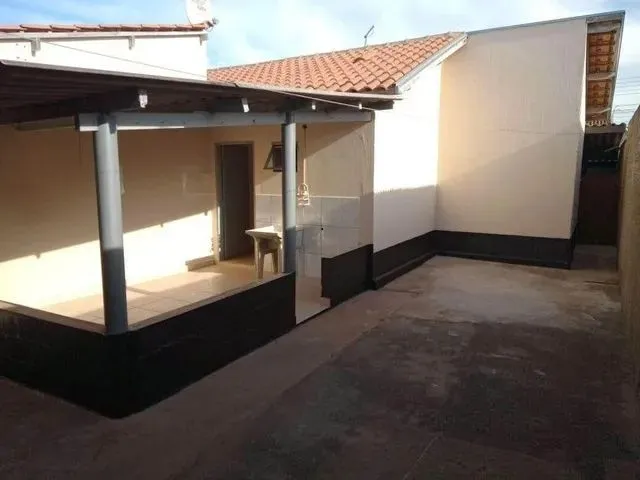 Imagem: Casa para Venda com 100 Metros Quadrados