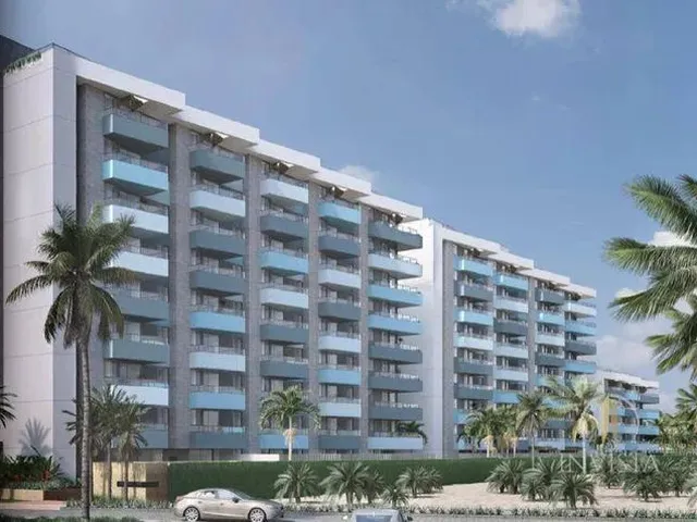 Imagem 1: Cobertura com 2 Dormitórios À Venda, 124 M² por R$ 930.000,00 - Formosa - Cabedelo/Pb