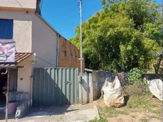 Imagem: Barroso - Casa Padrão
