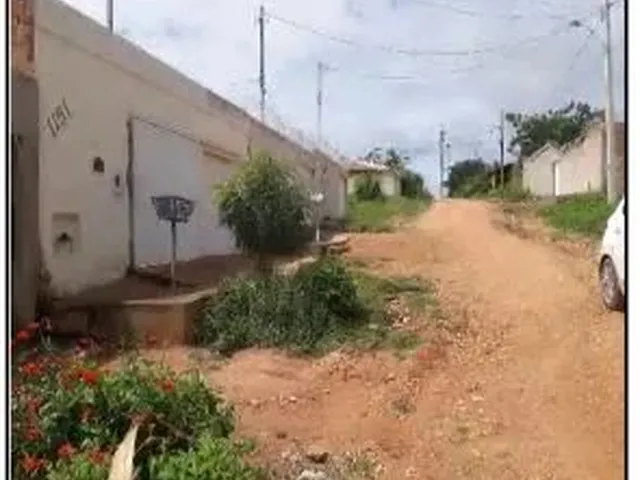 Imagem: Sao Francisco - Casa Padrão