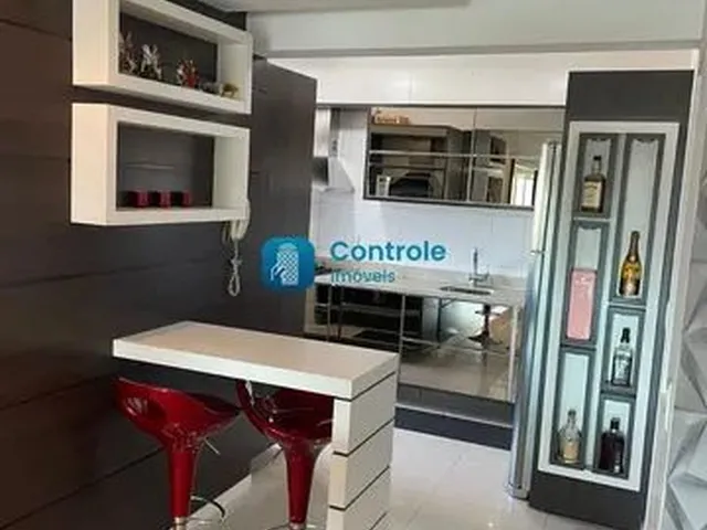 Imagem 1: Sm/Apartamento 03 Dormitórios 01 Suíte Ponte de Imaruim - Palhoça!