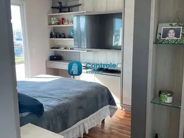 Imagem 13: Sm/Apartamento 03 Dormitórios 01 Suíte Ponte de Imaruim - Palhoça!