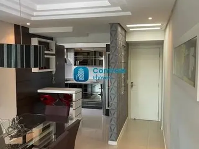 Imagem 14: Sm/Apartamento 03 Dormitórios 01 Suíte Ponte de Imaruim - Palhoça!