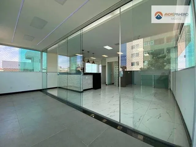 Imagem: Cobertura com 3 Quartos Sendo 01 com Suite