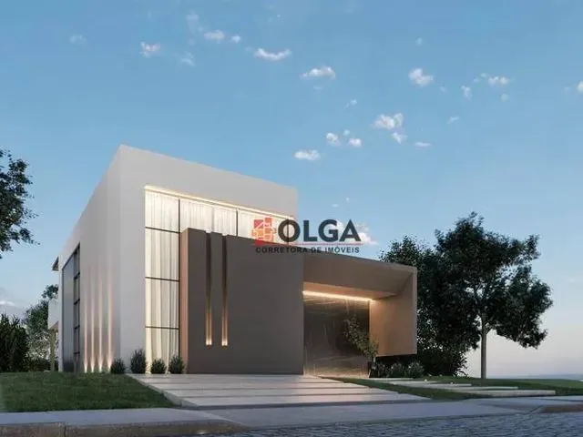 Imagem: Casa com 4 Dormitórios À Venda, 258 M²