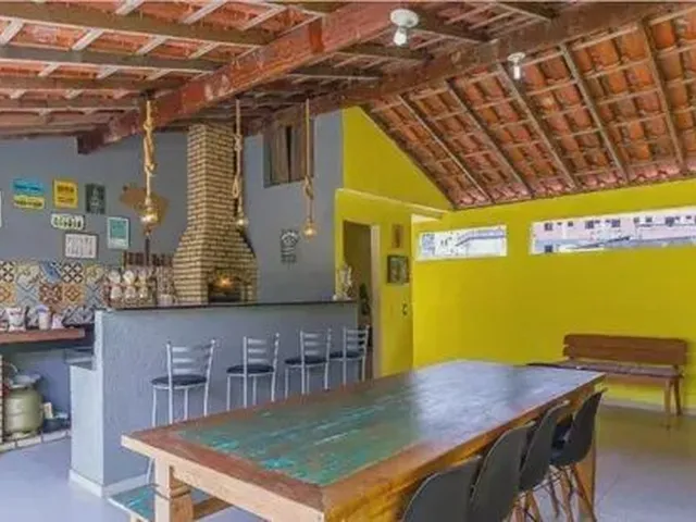Imagem: Casa com 3 Quartos em Interlagos - Vila