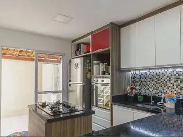 Imagem 8: Casa com 3 Quartos em Interlagos - Vila Velha - Es Venda!!