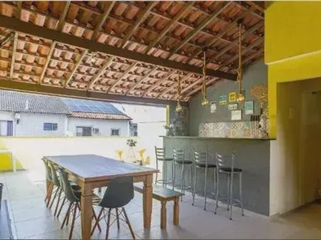 Imagem 10: Casa com 3 Quartos em Interlagos - Vila Velha - Es Venda!!