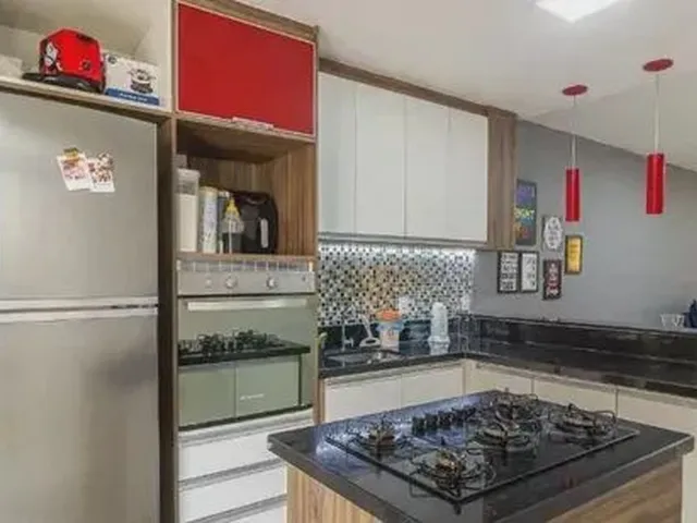Imagem 2: Casa com 3 Quartos em Interlagos - Vila Velha - Es Venda!!