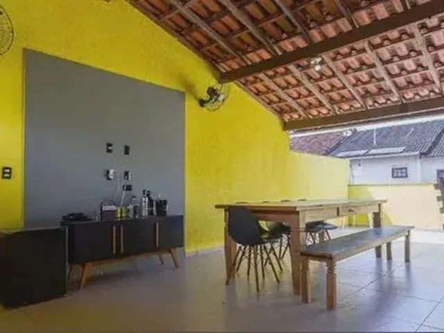 Imagem 3: Casa com 3 Quartos em Interlagos - Vila Velha - Es Venda!!