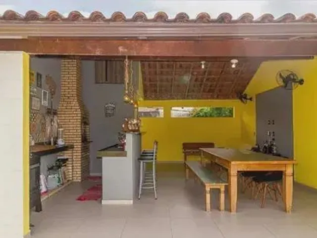 Imagem 13: Casa com 3 Quartos em Interlagos - Vila Velha - Es Venda!!