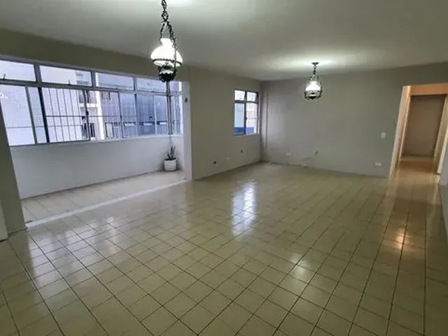 Imagem 4: Apto 133M², 4 Quartos (Suíte), 2 Vagas