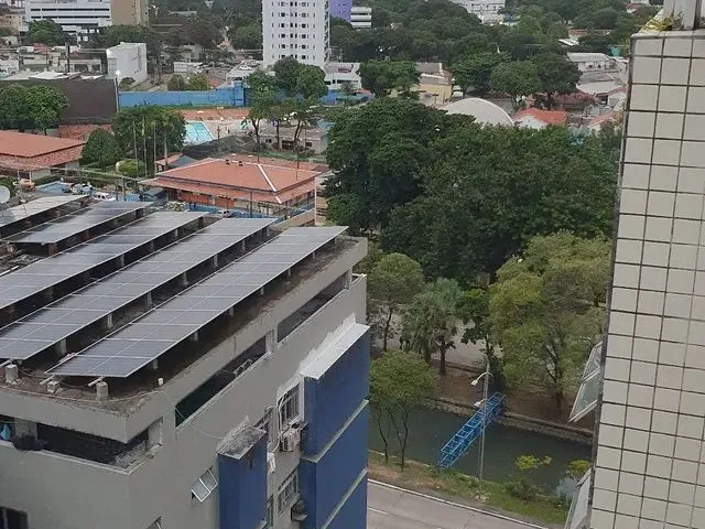 Imagem 3: Apto 133M², 4 Quartos (Suíte), 2 Vagas