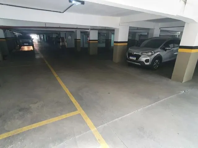 Imagem 7: Apto 133M², 4 Quartos (Suíte), 2 Vagas