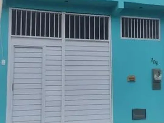Imagem: Casa com Piscina em Jacaraípe