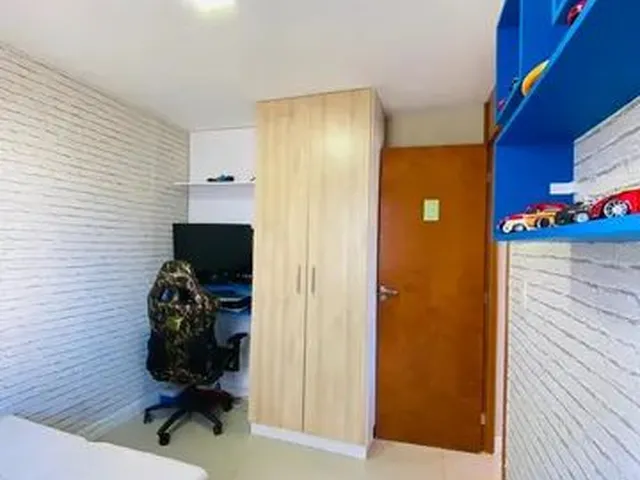 Imagem: Apto Ideal Torquato