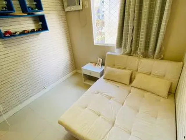 Imagem 7: Apto Ideal Torquato