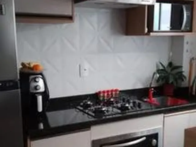 Imagem: Vendo Apartamento em Colombo