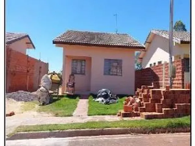 Imagem: Nova Olimpia - Casa Padrão - Cj Hab Morada
