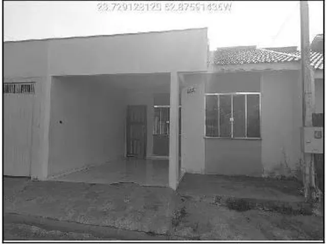 Imagem: Tapejara - Casa Padrão