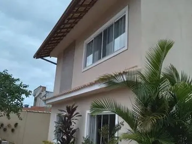 Imagem: Casa Duplex 4 Dormitórios