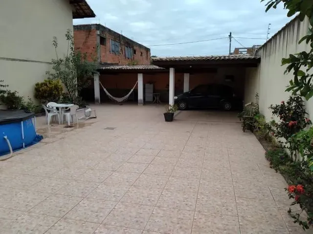 Imagem 5: Casa Duplex 4 Dormitórios