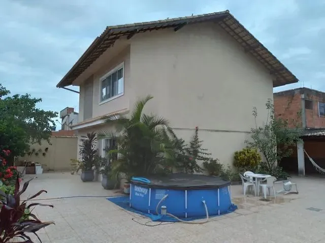 Imagem 3: Casa Duplex 4 Dormitórios